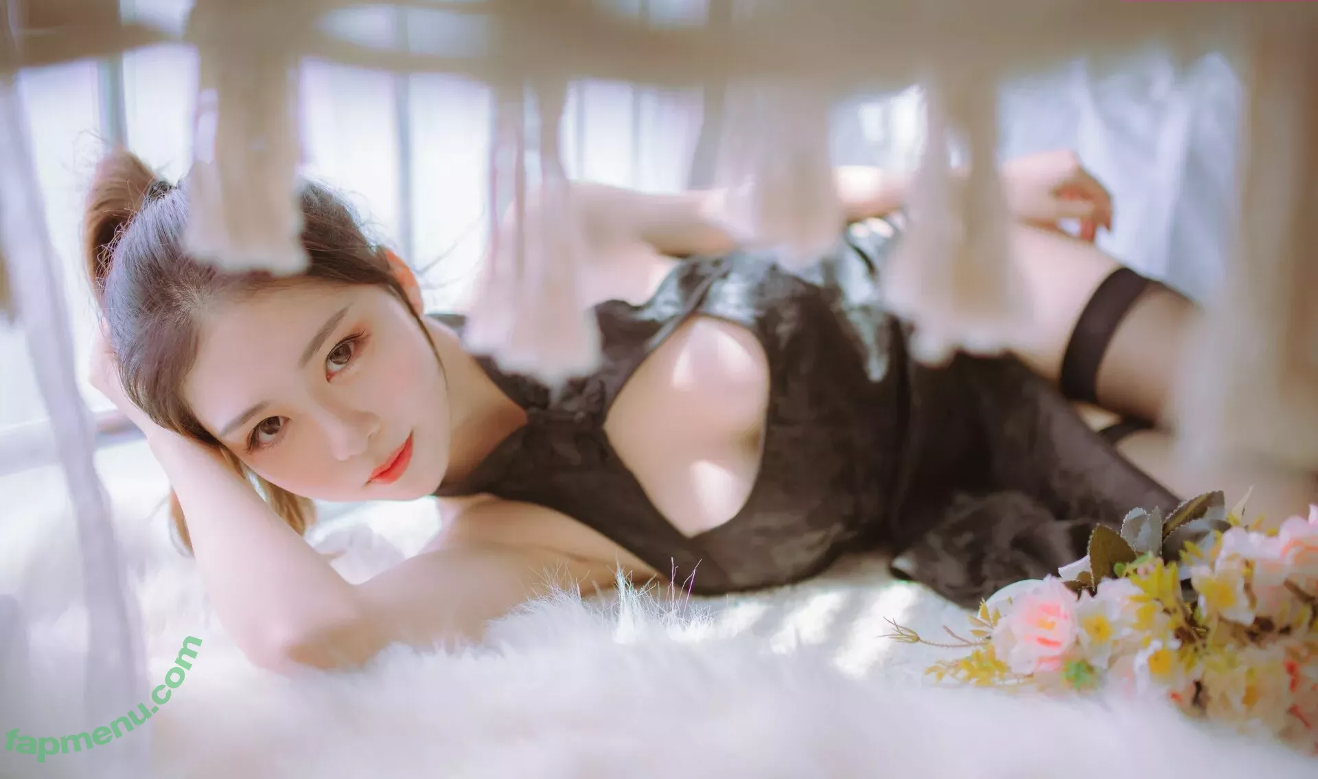 Dou Niang_li Shi 抖娘-利世 nude photo #0079 (Dou Niang_li Shi 抖娘-利世)