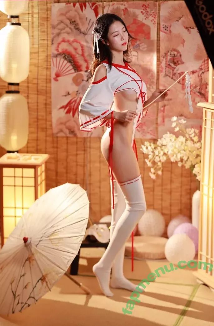 Dou Niang_li Shi 抖娘-利世 nude photo #0089 (Dou Niang_li Shi 抖娘-利世)