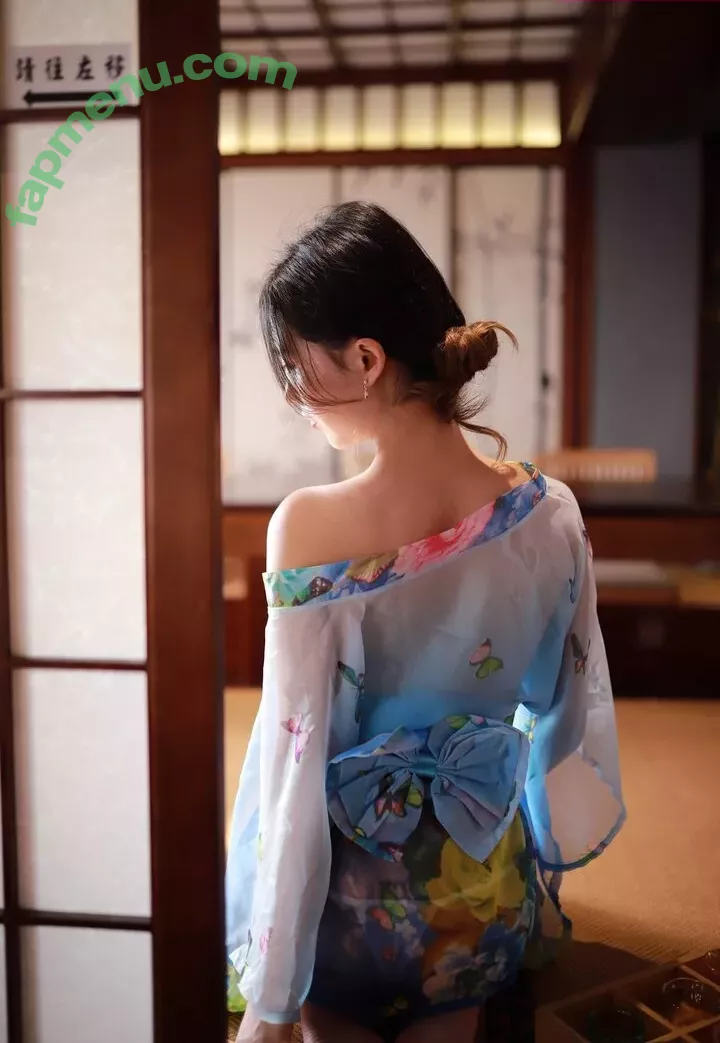 Dou Niang_li Shi 抖娘-利世 nude photo #0126 (Dou Niang_li Shi 抖娘-利世)