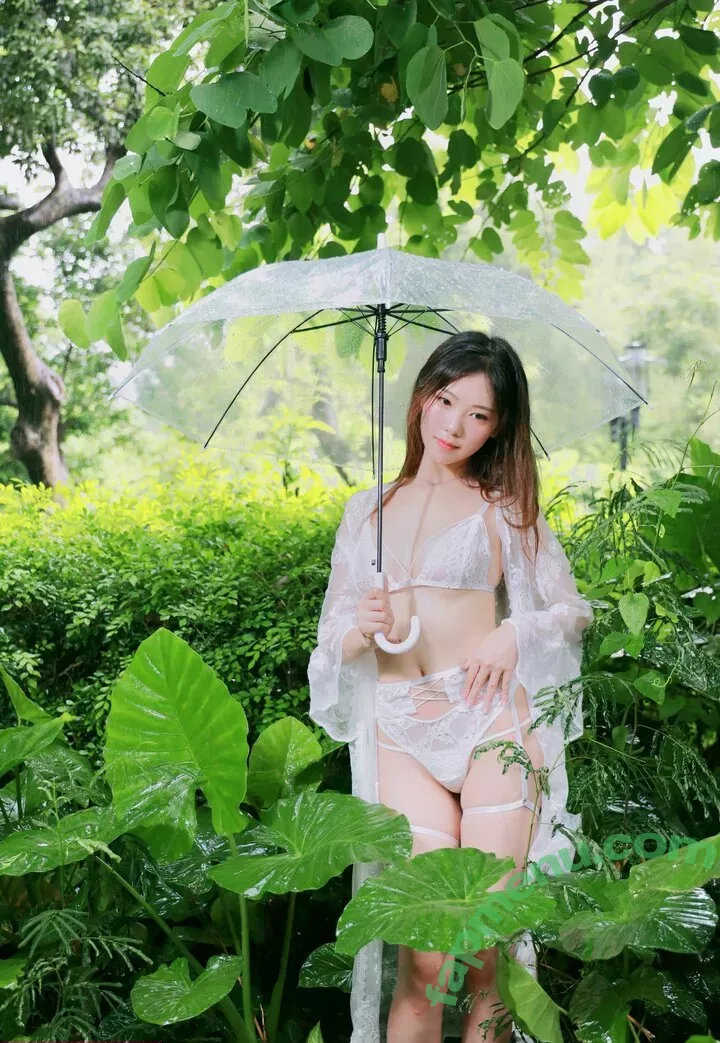 Dou Niang_li Shi 抖娘-利世 nude photo #0132 (Dou Niang_li Shi 抖娘-利世)
