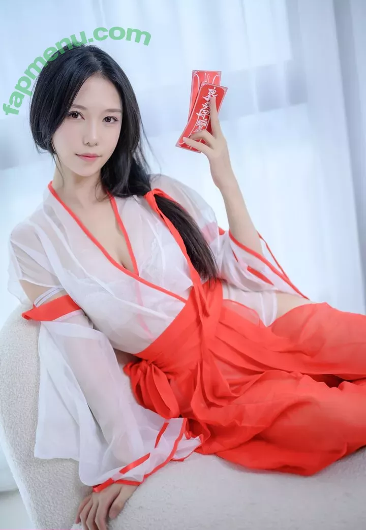Dou Niang_li Shi 抖娘-利世 nude photo #0224 (Dou Niang_li Shi 抖娘-利世)