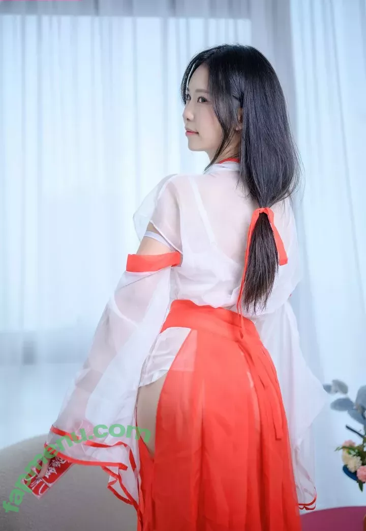 Dou Niang_li Shi 抖娘-利世 nude photo #0226 (Dou Niang_li Shi 抖娘-利世)