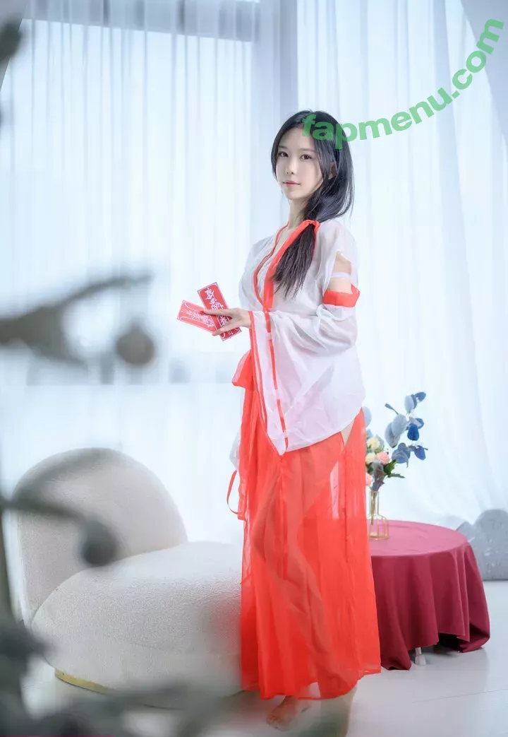Dou Niang_li Shi 抖娘-利世 nude photo #0227 (Dou Niang_li Shi 抖娘-利世)