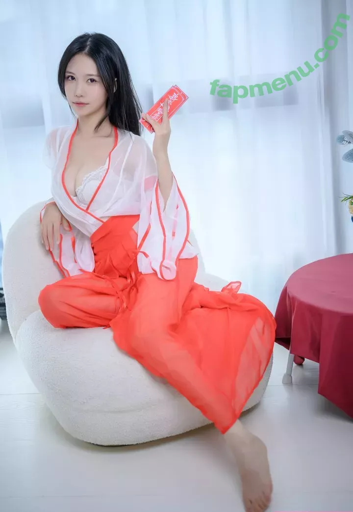 Dou Niang_li Shi 抖娘-利世 nude photo #0229 (Dou Niang_li Shi 抖娘-利世)