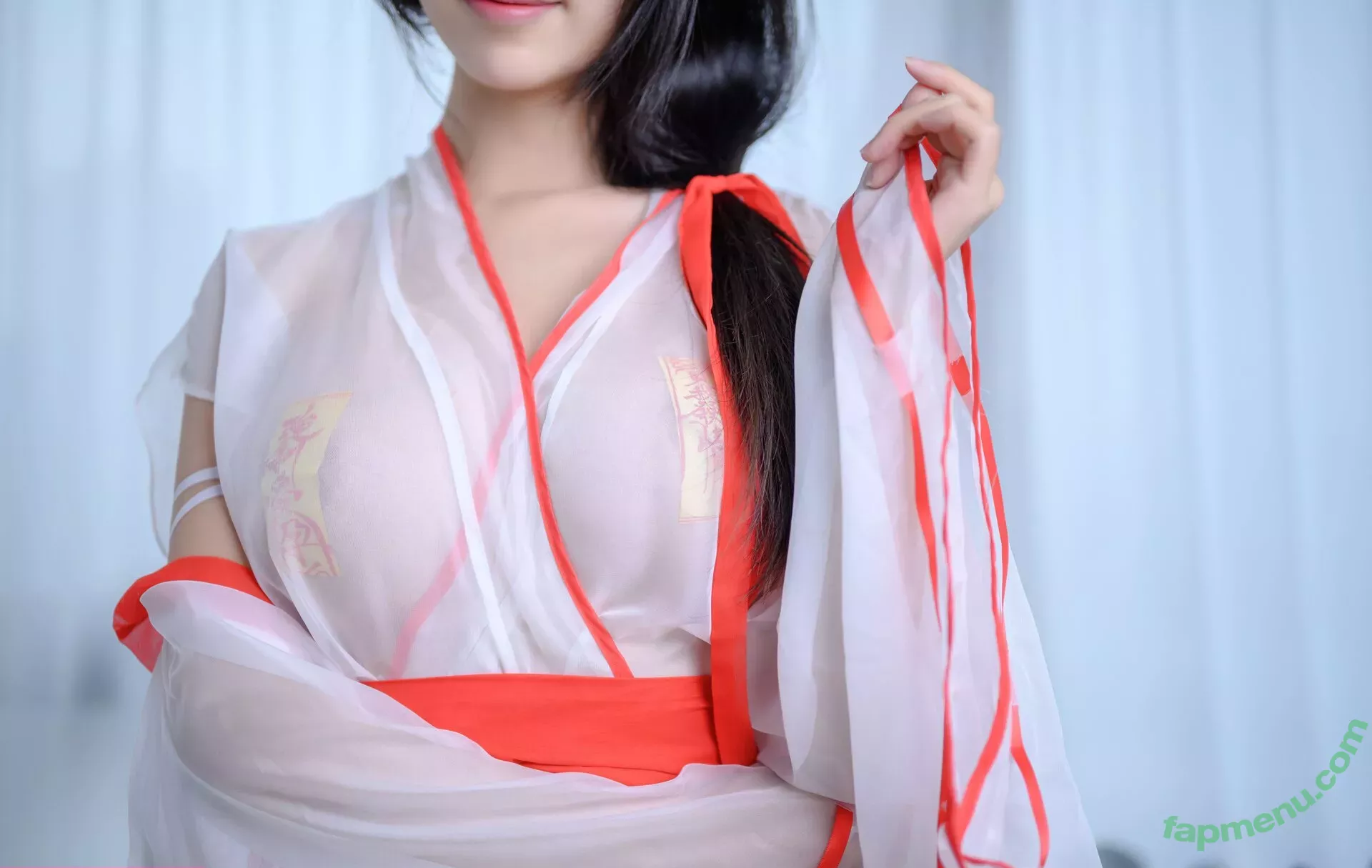 Dou Niang_li Shi 抖娘-利世 nude photo #0232 (Dou Niang_li Shi 抖娘-利世)
