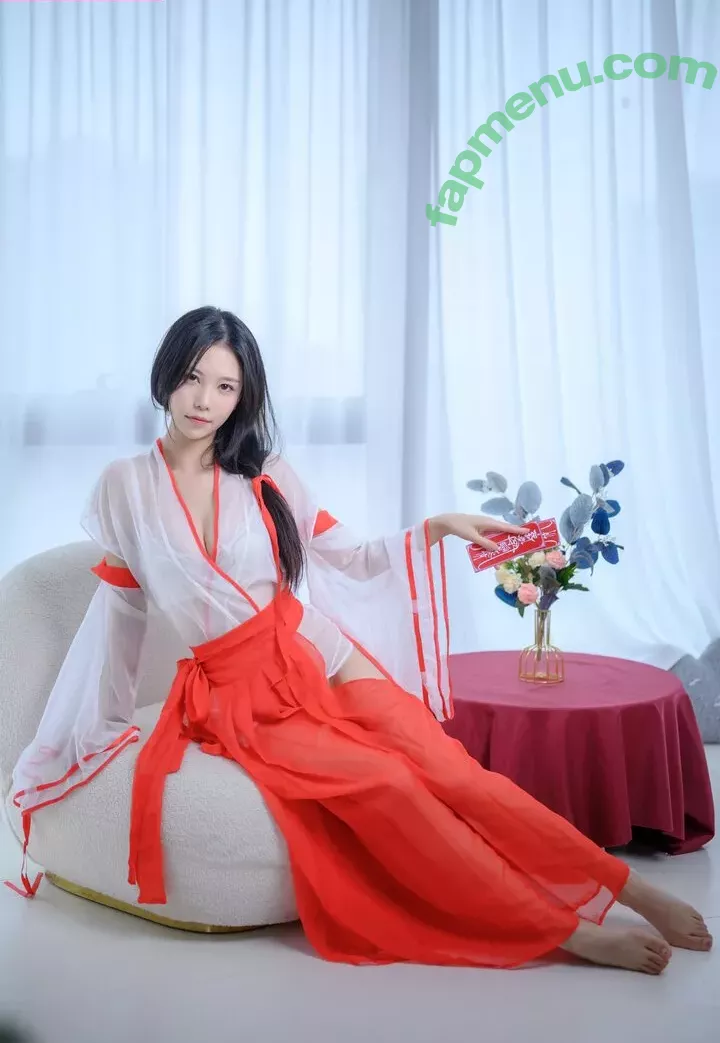 Dou Niang_li Shi 抖娘-利世 nude photo #0249 (Dou Niang_li Shi 抖娘-利世)