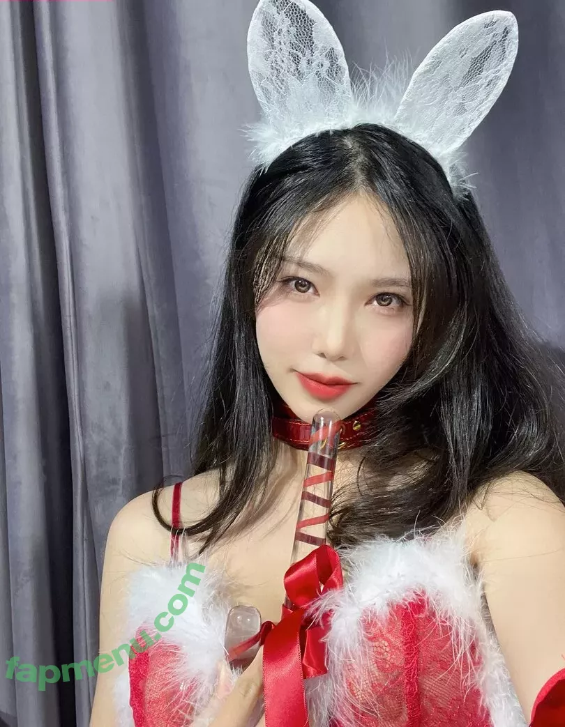 Dou Niang_li Shi 抖娘-利世 nude photo #0284 (Dou Niang_li Shi 抖娘-利世)
