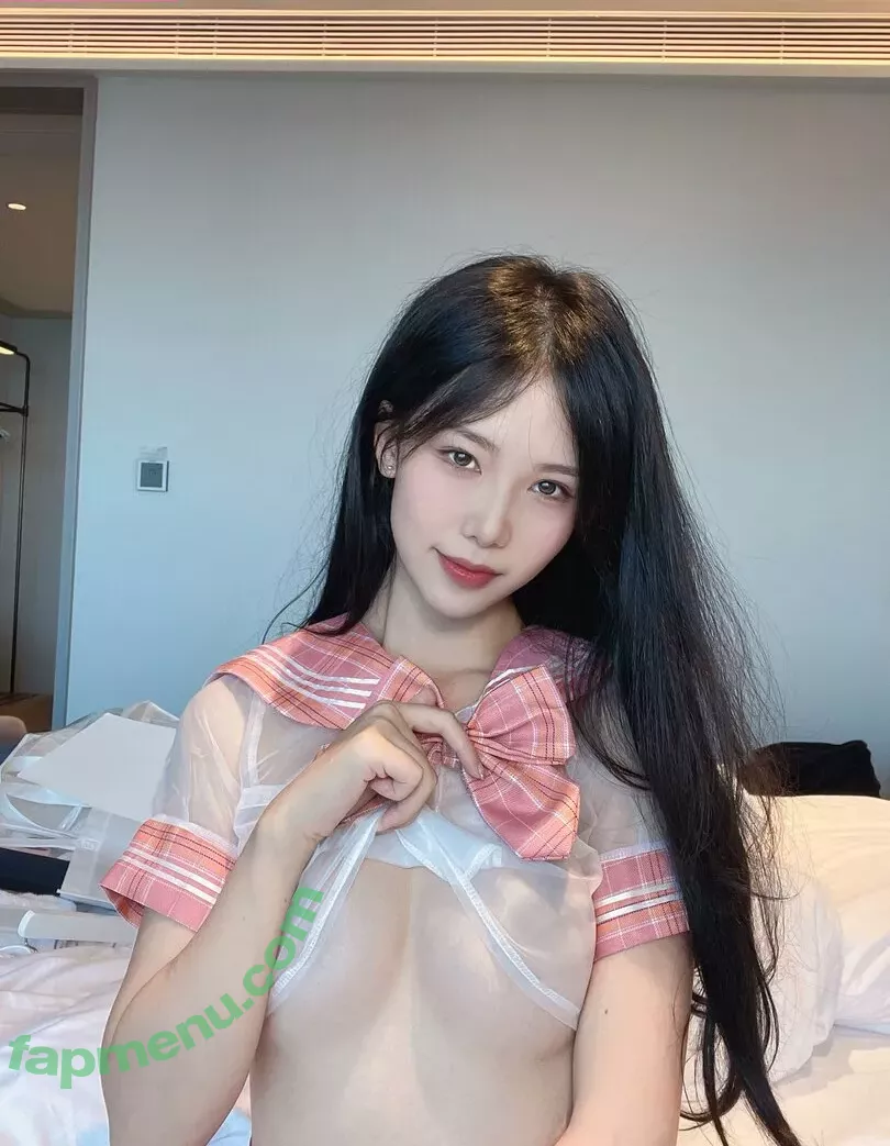 Dou Niang_li Shi 抖娘-利世 nude photo #0306 (Dou Niang_li Shi 抖娘-利世)
