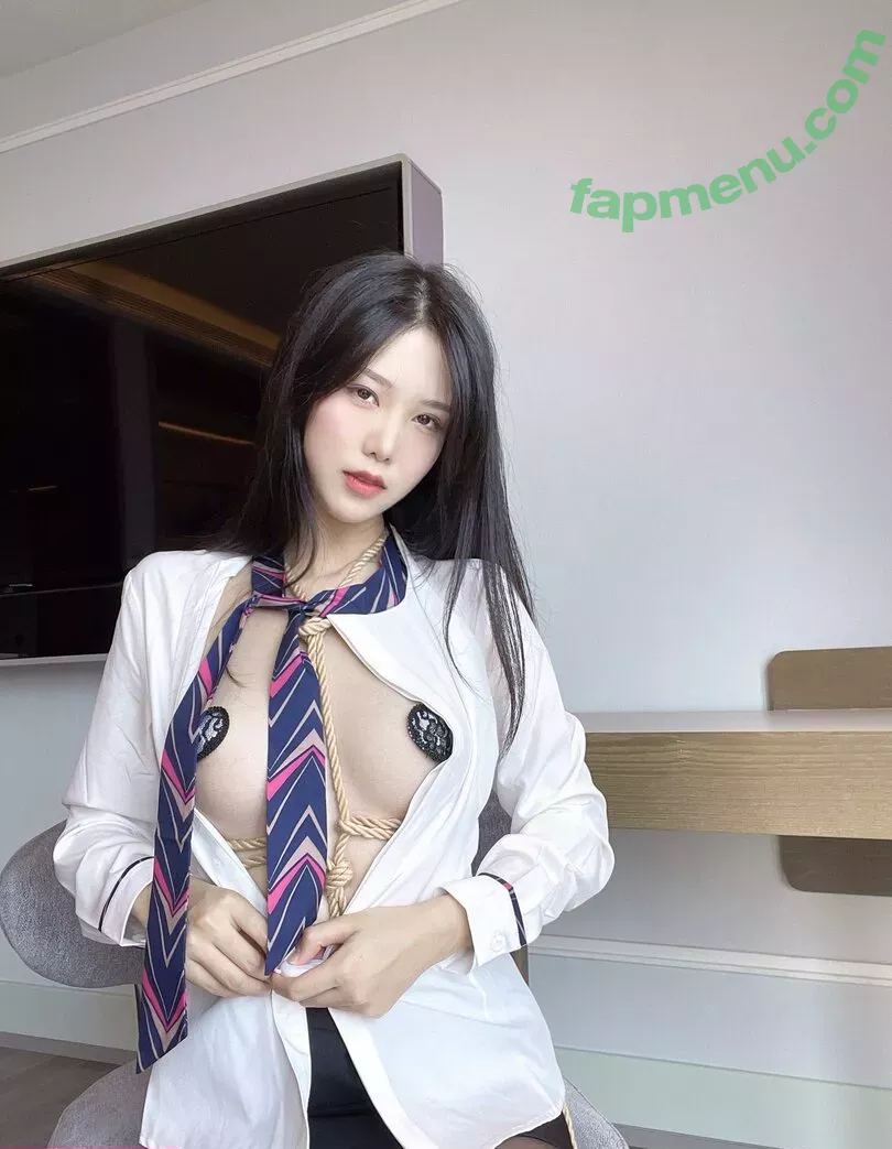 Dou Niang_li Shi 抖娘-利世 nude photo #0330 (Dou Niang_li Shi 抖娘-利世)