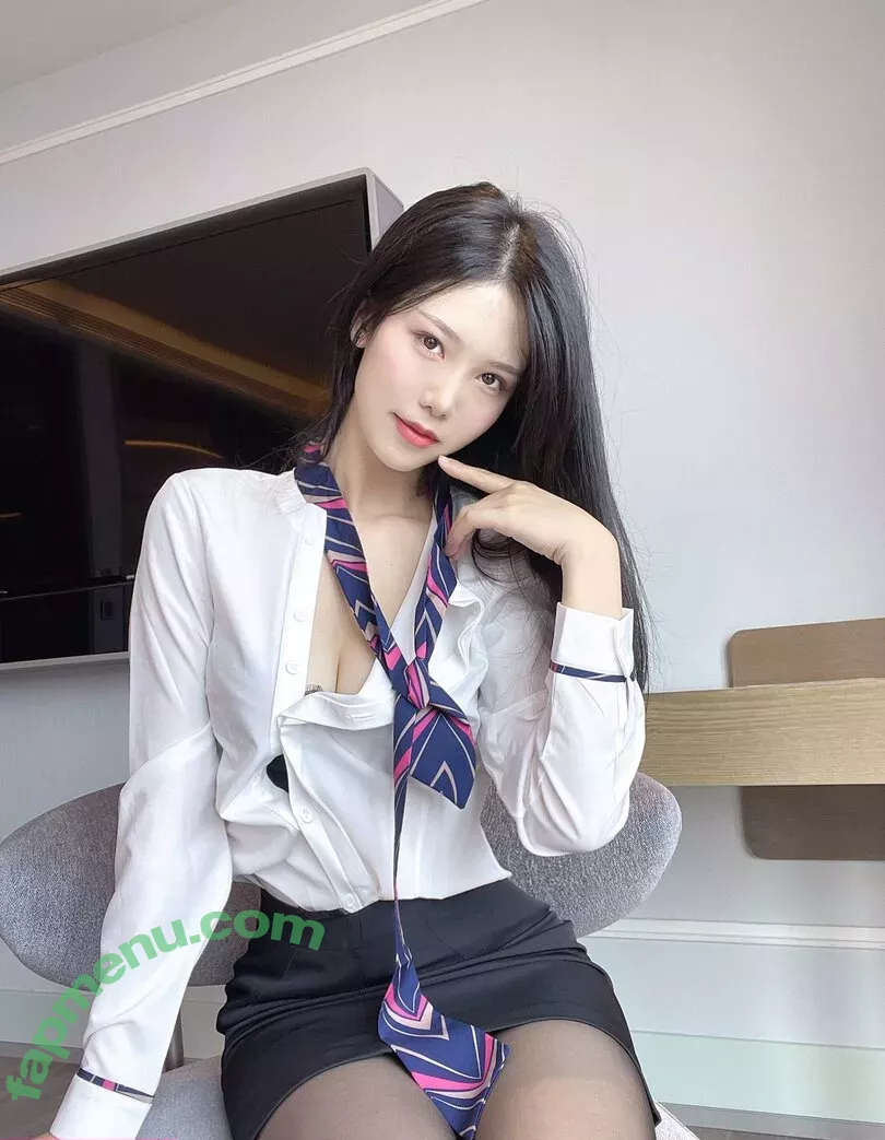 Dou Niang_li Shi 抖娘-利世 nude photo #0350 (Dou Niang_li Shi 抖娘-利世)