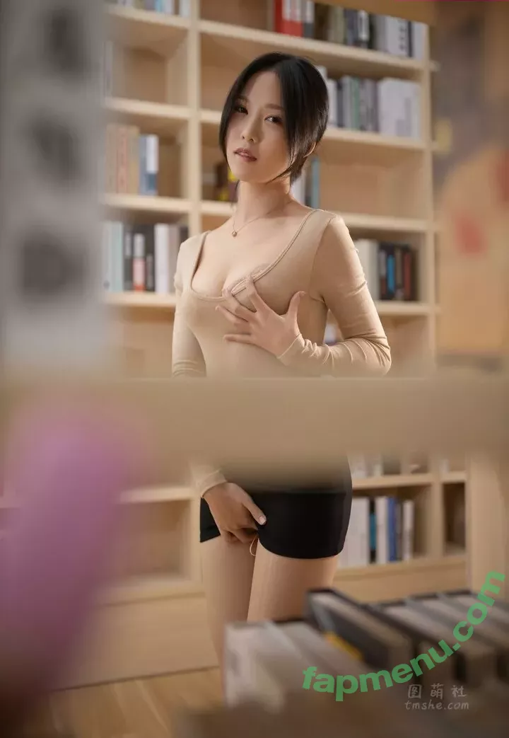 Dou Niang_li Shi 抖娘-利世 nude photo #0430 (Dou Niang_li Shi 抖娘-利世)