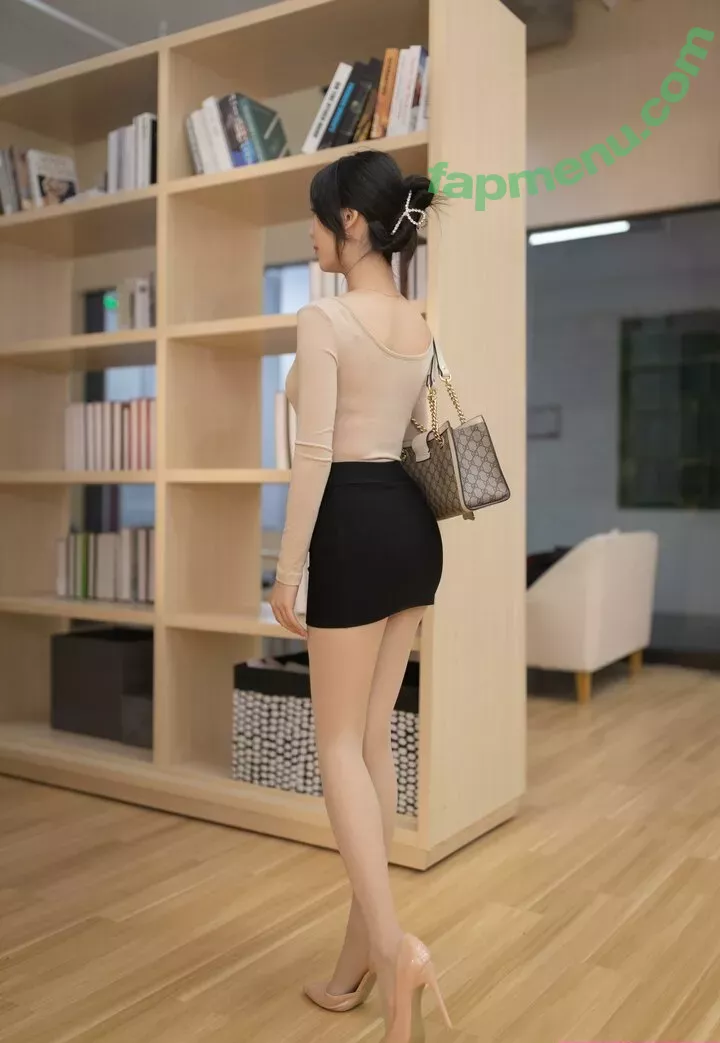 Dou Niang_li Shi 抖娘-利世 nude photo #0470 (Dou Niang_li Shi 抖娘-利世)