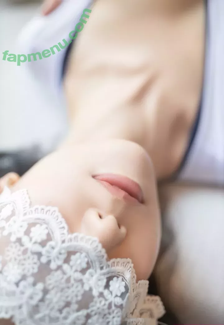 Dou Niang_li Shi 抖娘-利世 nude photo #0509 (Dou Niang_li Shi 抖娘-利世)