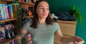 Double Take Reacts / doubletakejc nude photo #0028