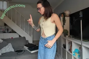 Double Take Reacts / doubletakejc nude photo #0043