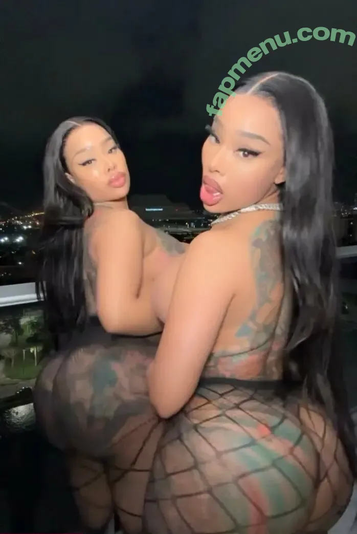 doubledosetwinsxxx nude photo #0004 (doubledose_twins)