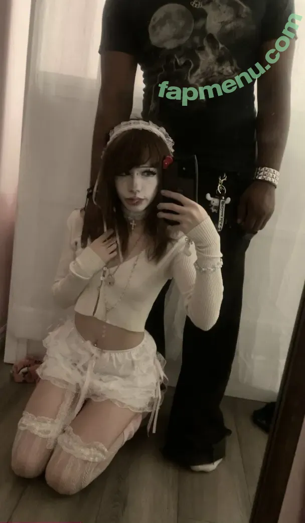 doublekcryystals nude photo #0010 (doublekcryystals)
