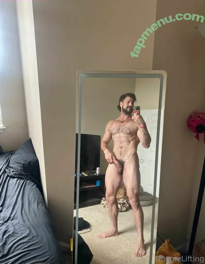 dougielifting nude photo #0007 (dougielifting)