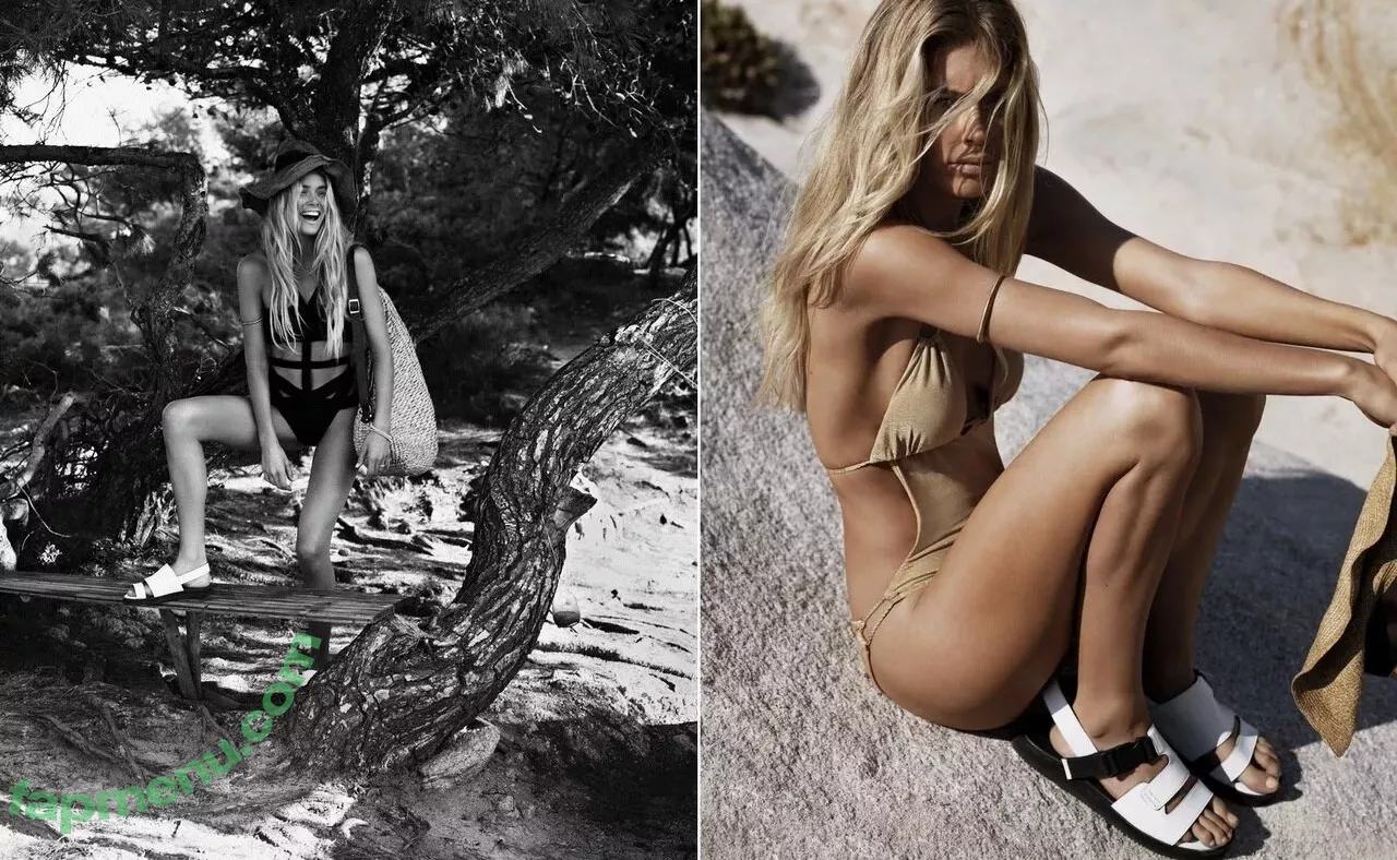 Doutzen Kroes nude photo #0120 (doutzen)