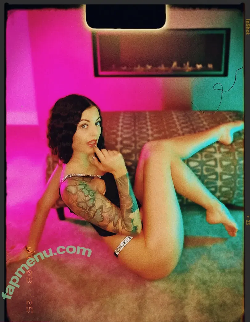 dovecitrine nude photo #0030 (dove.citrine)