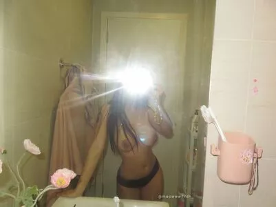 Downy.babyy / callmemeow / meowww19dn / smokinggoddess nude photo #0072