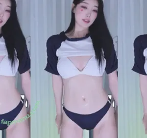 dpqls718 / bj고혜지 / kohyeji / yepp_i nude photo #0034