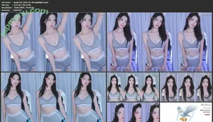 dpqls718 / bj고혜지 / kohyeji / yepp_i nude photo #0036