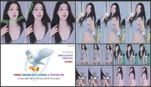 dpqls718 / bj고혜지 / kohyeji / yepp_i nude photo #0038