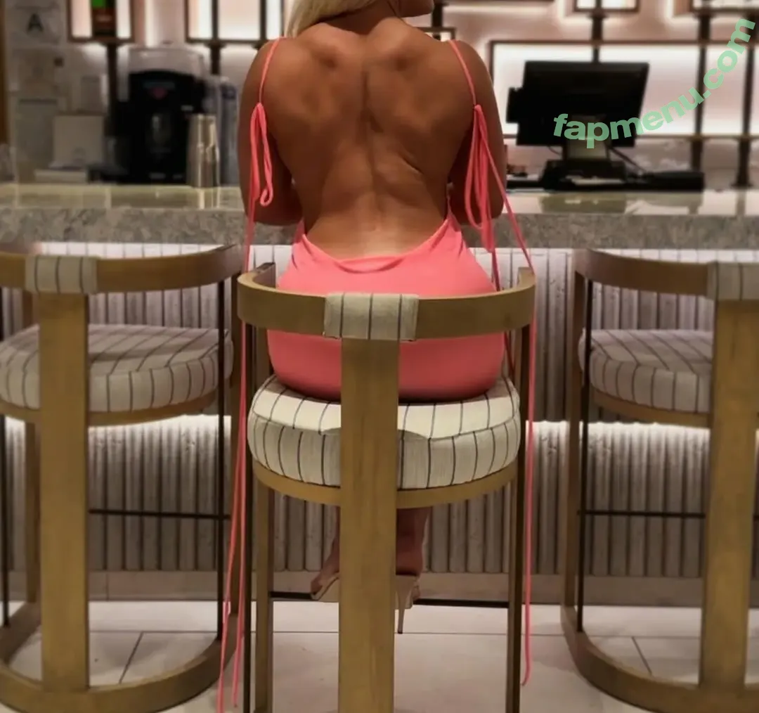 Dr. Colette Larsen nude photo #0150 (dr.squatsalot)