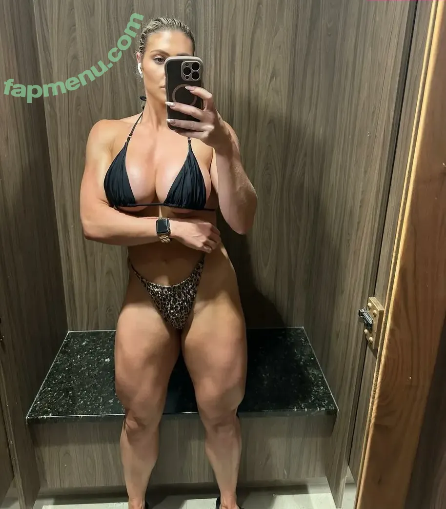 Dr. Colette Larsen nude photo #0161 (dr.squatsalot)