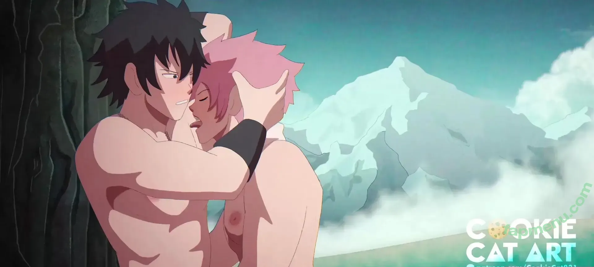 Dragneel nude photo #0001 (Dragneel)