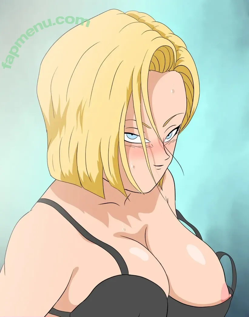 Dragon Ball Z nude photo #1075 (official.dragonballz)