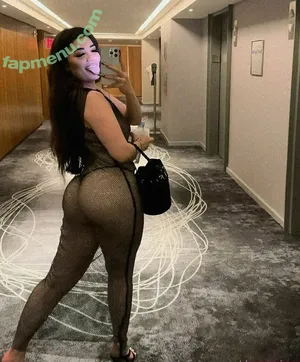 dragonjen / realllyjen nude photo #0009