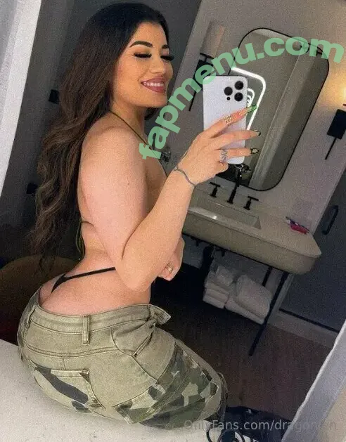 dragonjen nude photo #0011 (realllyjen)
