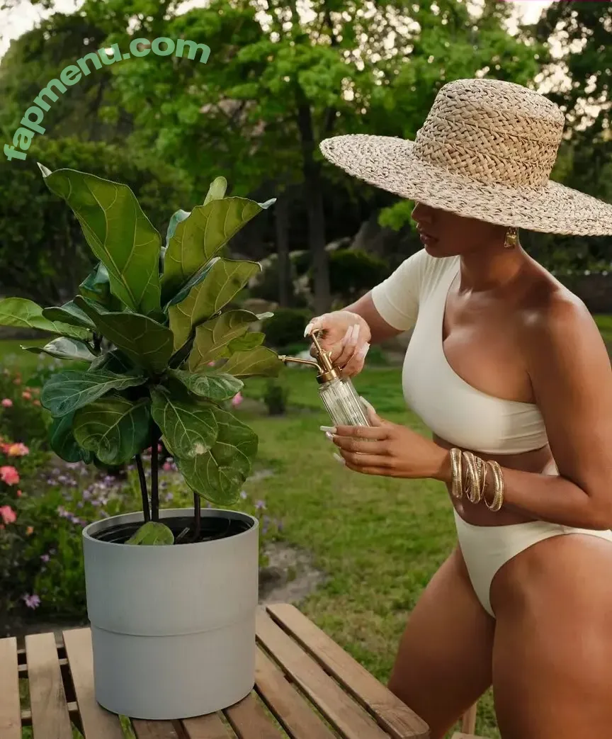 Draya Michele nude photo #0559 (drayamichele)