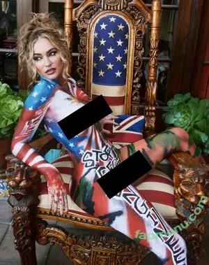 Drea De Matteo / Adriana from The Sopranos / dreadematteo nude photo #0001