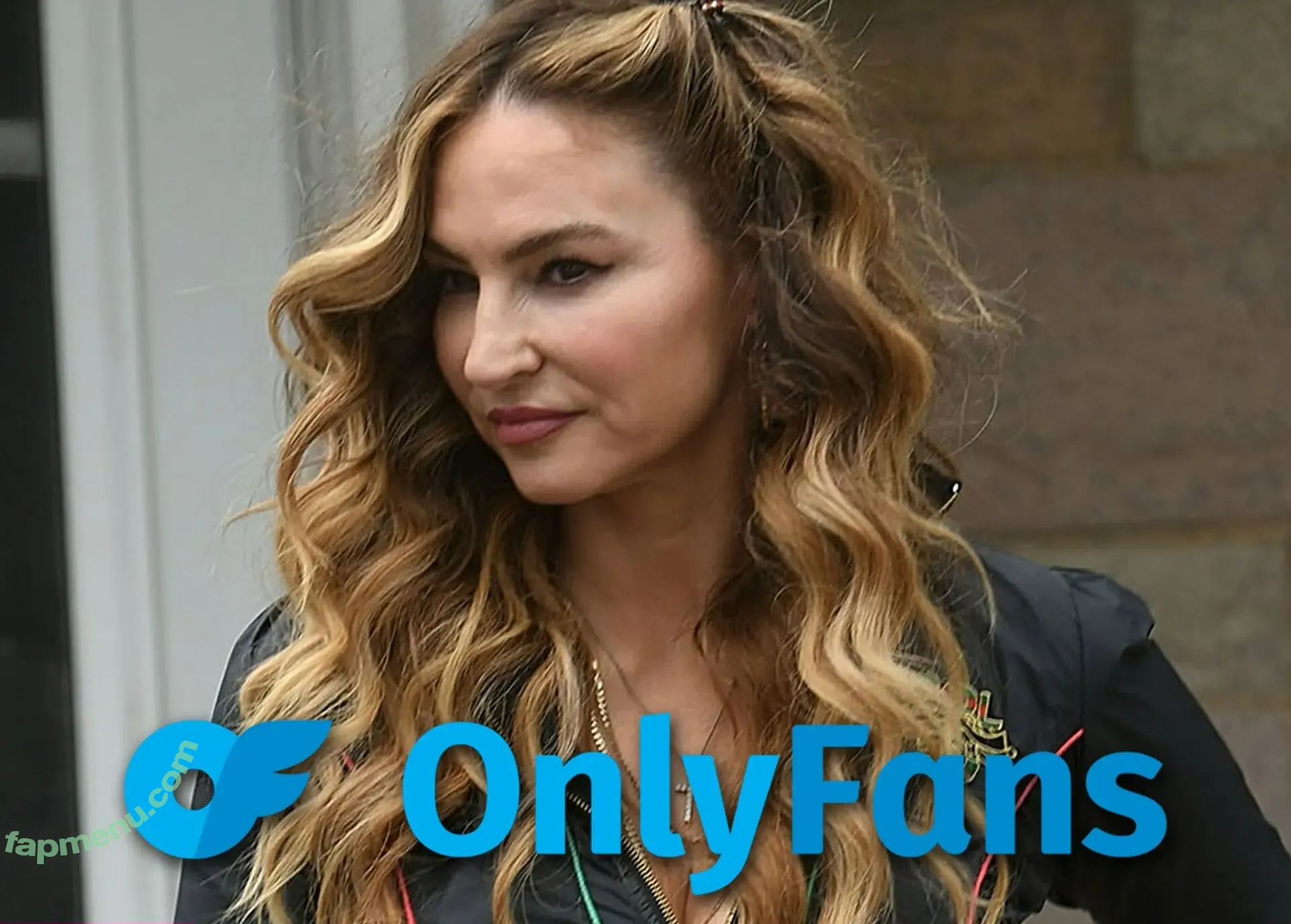 Drea Matteo nude photo #0002 (Drea Matteo)