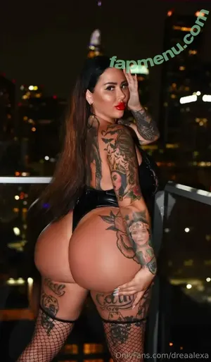 dreaalexa / dreaalexa2.0 nude photo #0171