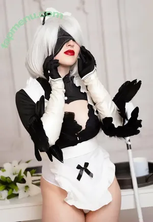 dreadwolfcosplayfree / dreadwolfcosplay nude photo #0048