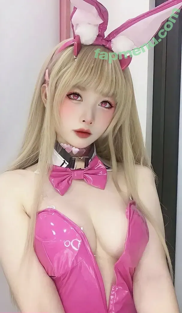 DreamlikeUwU nude photo #0435 (dreamymoo / nba_jujuu)