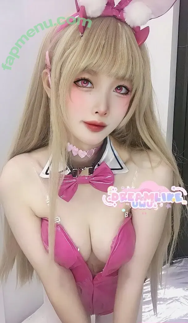 DreamlikeUwU nude photo #0438 (dreamymoo / nba_jujuu)