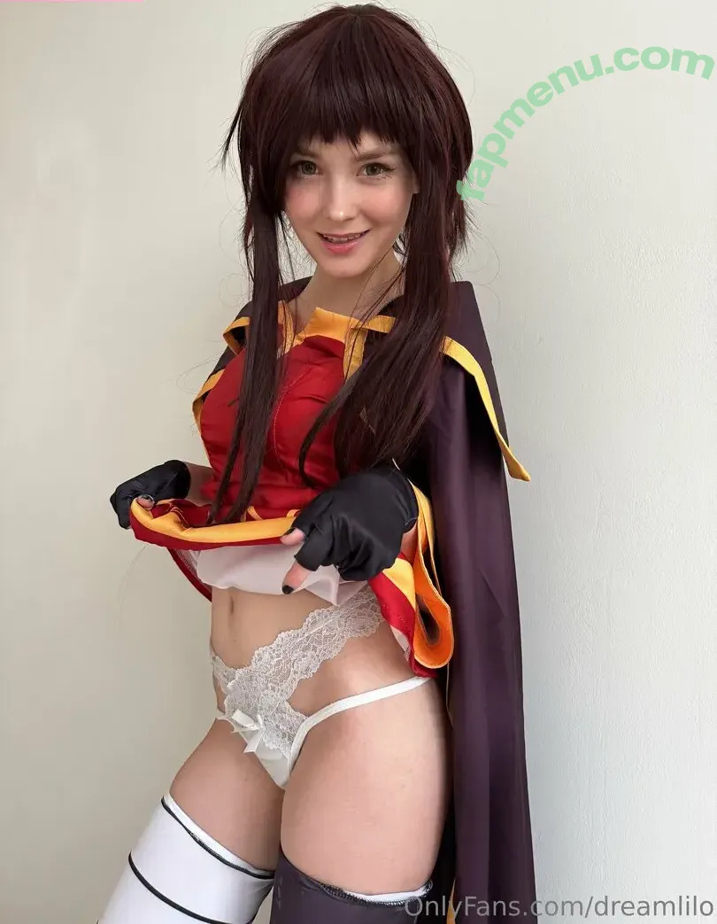 dreamlilo nude photo #0098 (dreamliteofficial / legal_loli18)