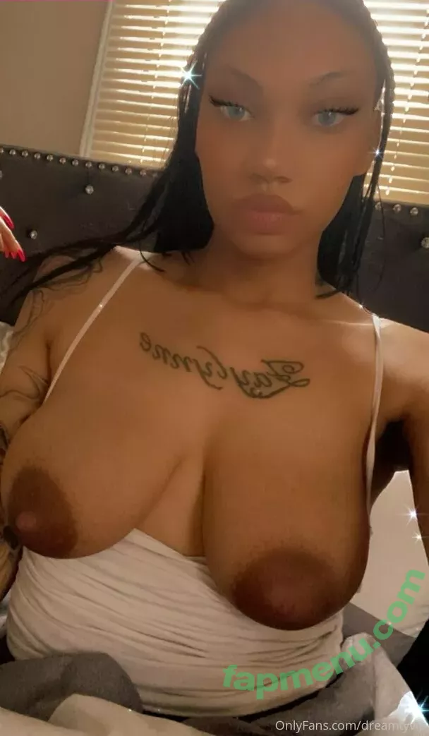 dreamty nude photo #0017 (dreamwastaken)