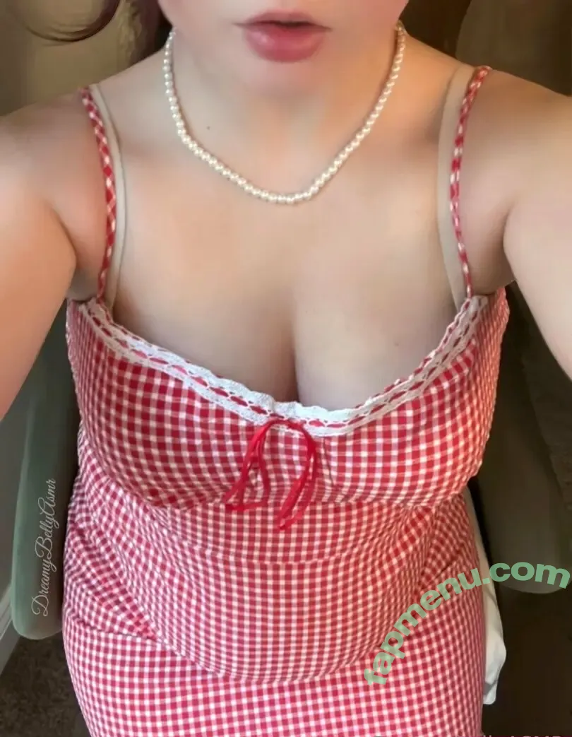 dreamybellyasmr nude photo #0091 (dreamybellyasmr)