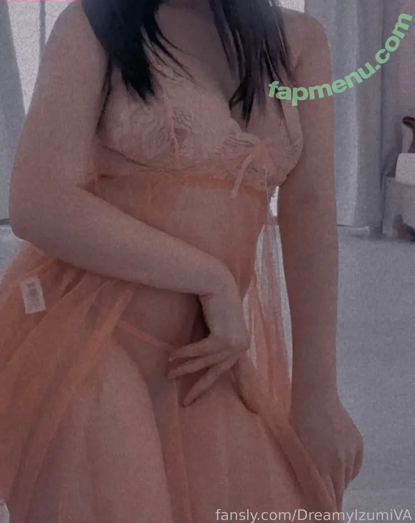 DreamyIzumiVA nude photo #0011 (DreamyIzumiVA)