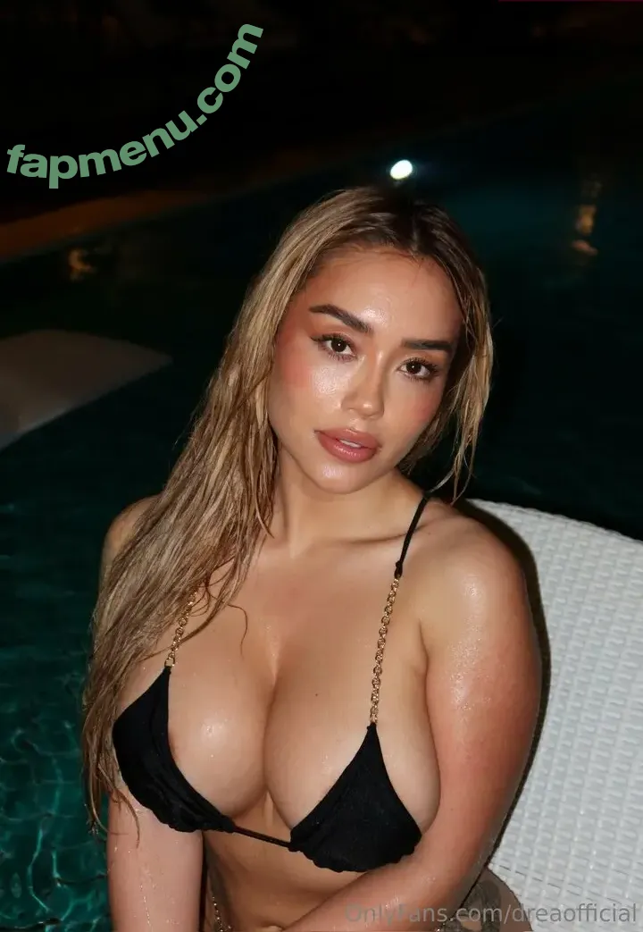 dreaofficial nude photo #0012 (thedreaofficial)