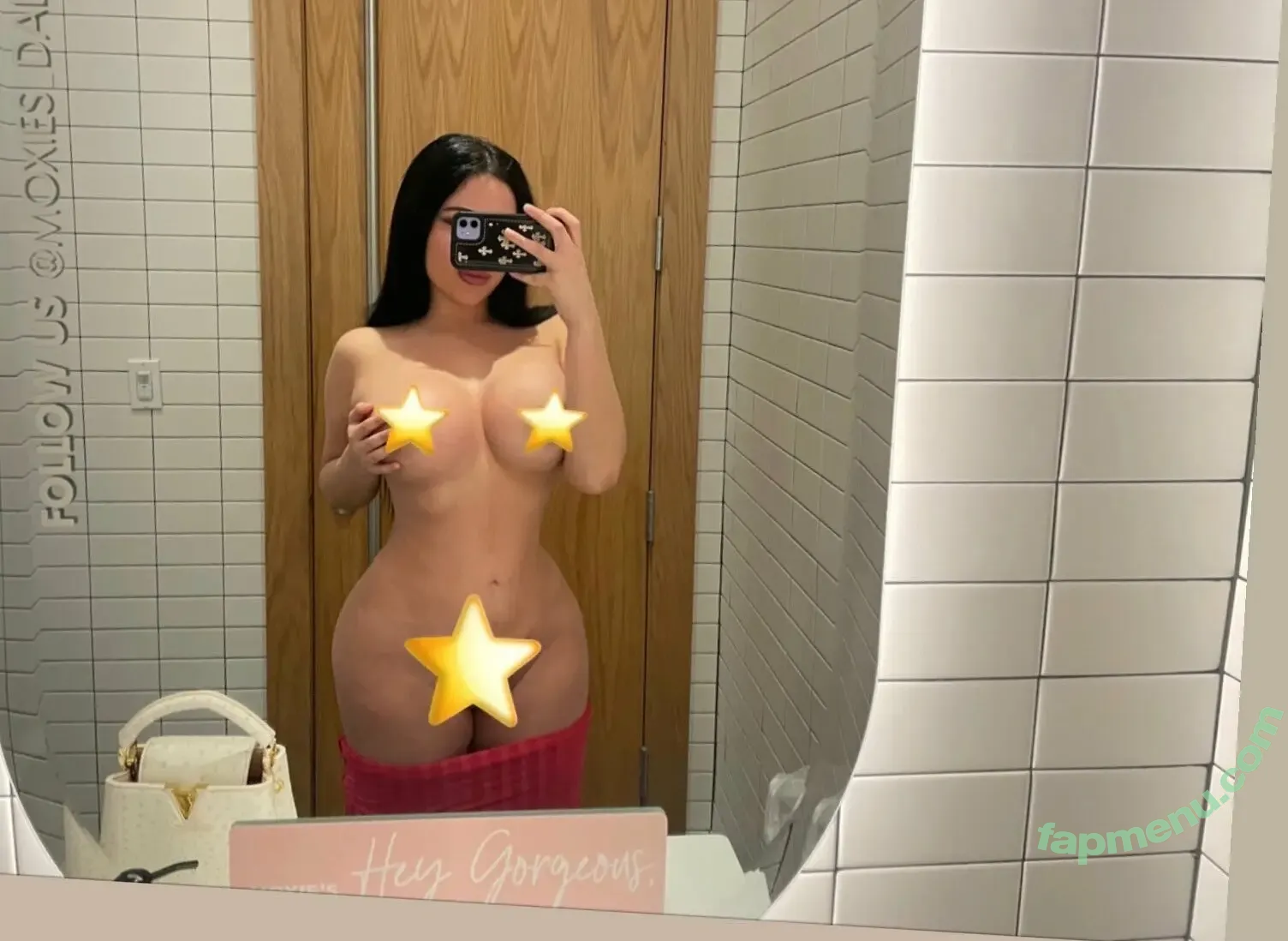 dreathefeline nude photo #0024 (dreahernandezz)