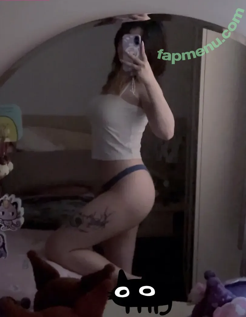 Drowsypotion Uwasaoink nude photo #0094 (drowsypotion)