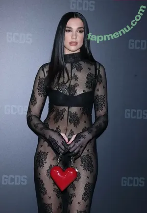 Dua Lipa / dualipa / newsong nude photo #9393