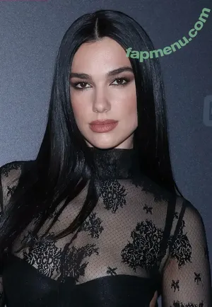 Dua Lipa / dualipa / newsong nude photo #9394